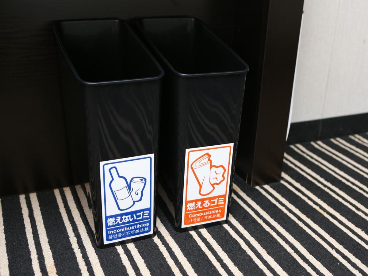 Apa Hotel Miyagi Furukawa Ekimae Osaki  Luaran gambar