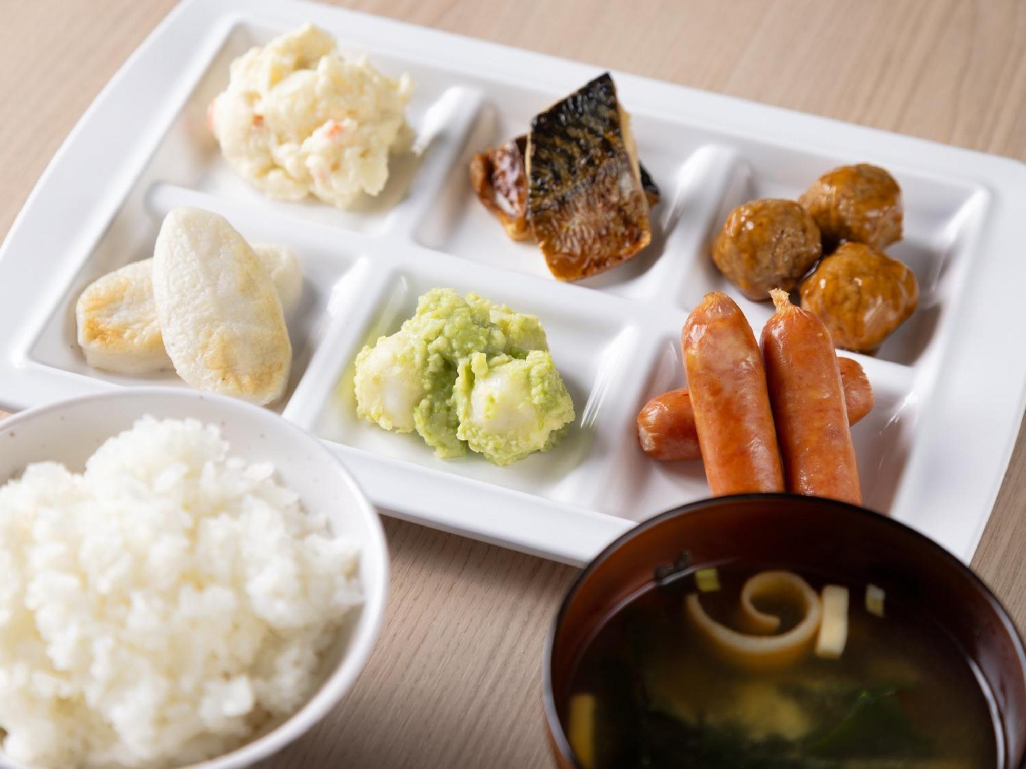 Apa Hotel Miyagi Furukawa Ekimae Osaki  Luaran gambar