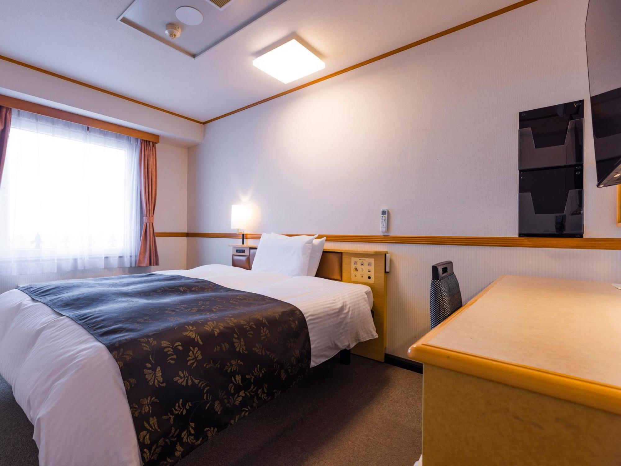 Apa Hotel Miyagi Furukawa Ekimae Osaki  Luaran gambar