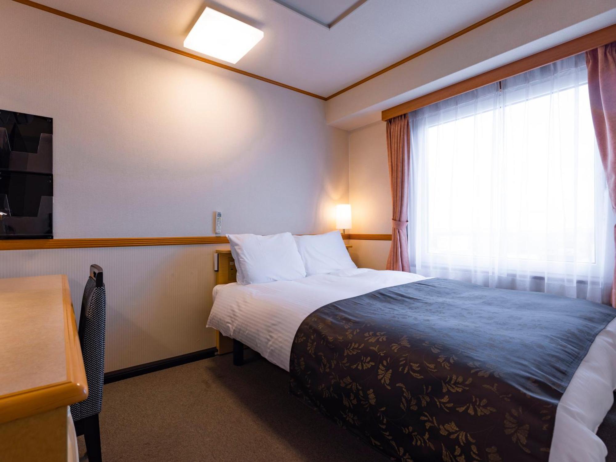 Apa Hotel Miyagi Furukawa Ekimae Osaki  Luaran gambar