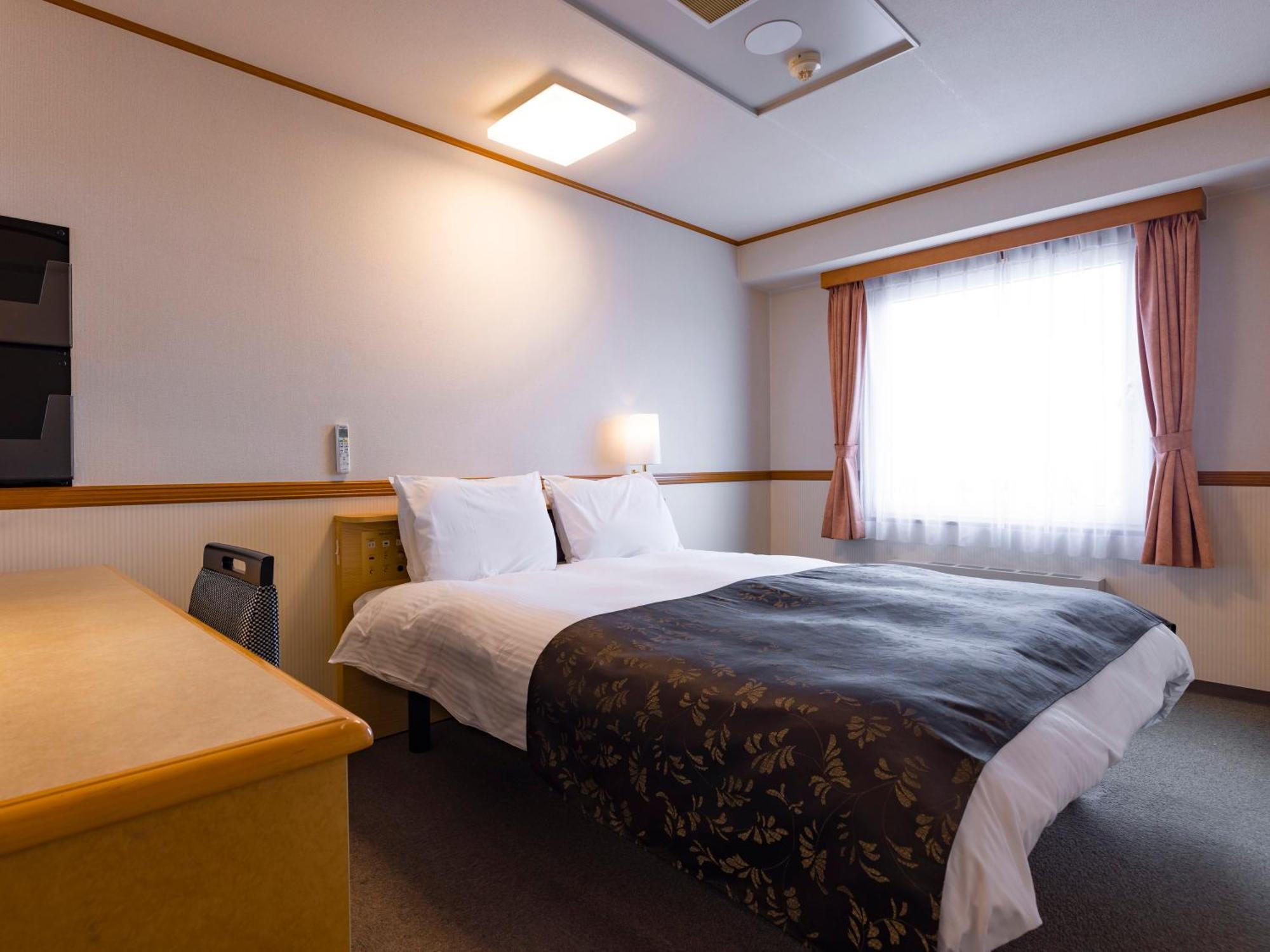 Apa Hotel Miyagi Furukawa Ekimae Osaki  Luaran gambar