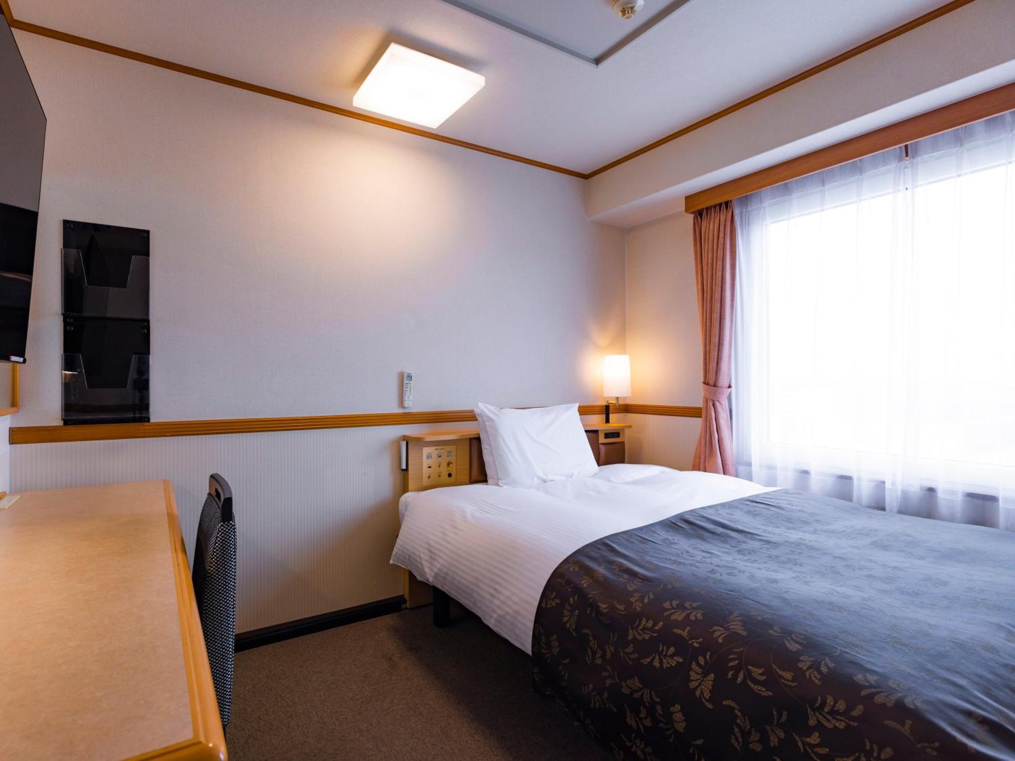 Apa Hotel Miyagi Furukawa Ekimae Osaki  Luaran gambar